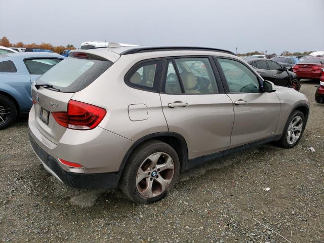 Photo 2 VIN: WBAVM1C54FVW57996 - BMW X1 