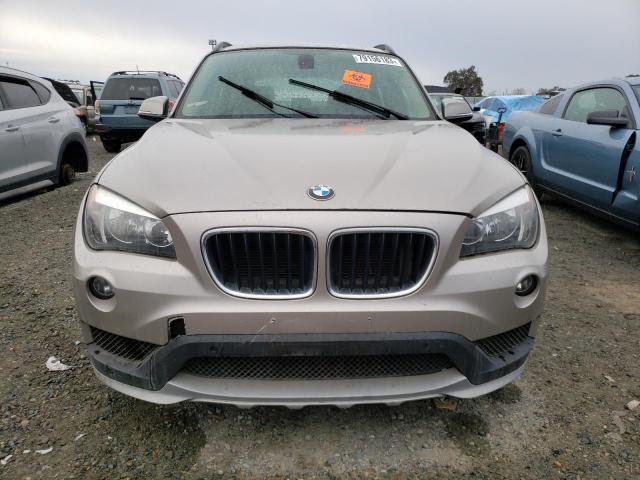 Photo 4 VIN: WBAVM1C54FVW57996 - BMW X1 