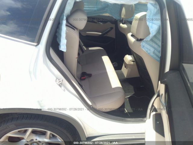 Photo 7 VIN: WBAVM1C54FVW58470 - BMW X1 