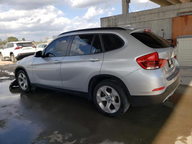 Photo 1 VIN: WBAVM1C54FVZ94054 - BMW X1 SDRIVE2 