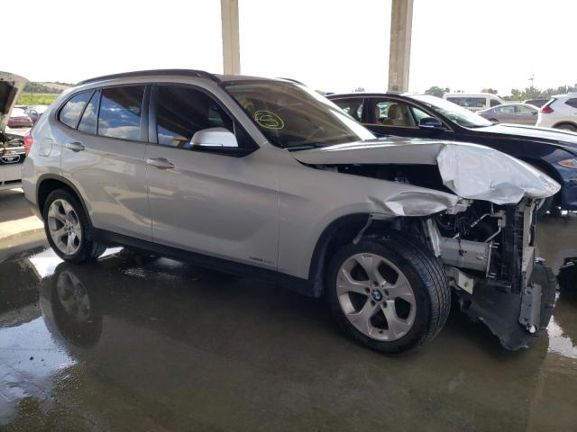 Photo 3 VIN: WBAVM1C54FVZ94054 - BMW X1 SDRIVE2 