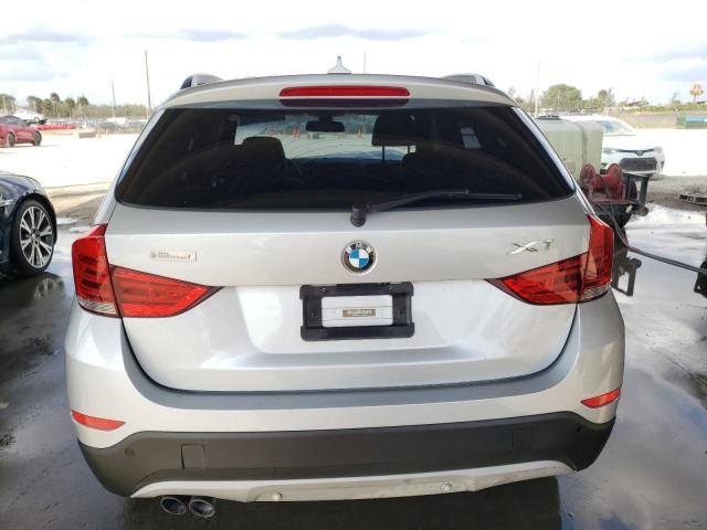 Photo 5 VIN: WBAVM1C54FVZ94054 - BMW X1 SDRIVE2 