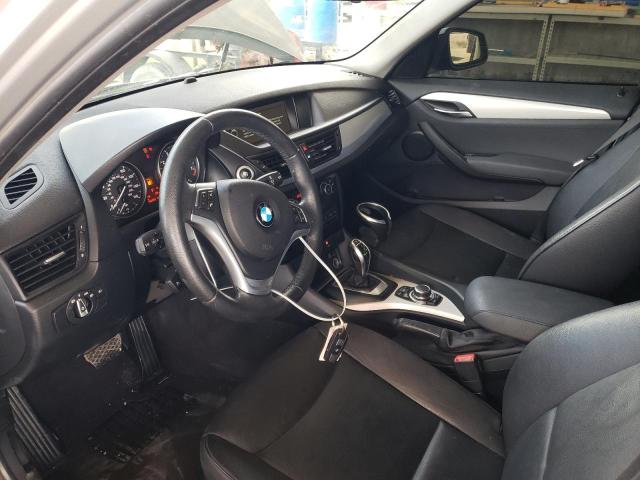 Photo 6 VIN: WBAVM1C54FVZ94054 - BMW X1 SDRIVE2 