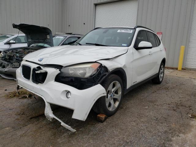 Photo 0 VIN: WBAVM1C54FVZ94281 - BMW X1 