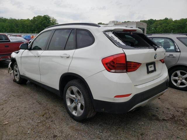 Photo 1 VIN: WBAVM1C54FVZ94281 - BMW X1 