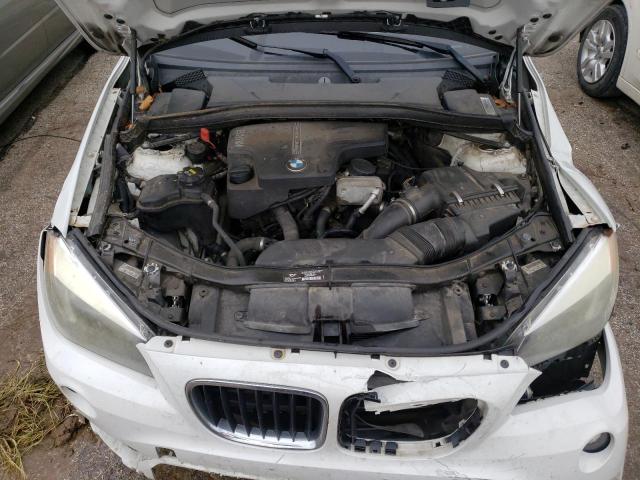 Photo 10 VIN: WBAVM1C54FVZ94281 - BMW X1 