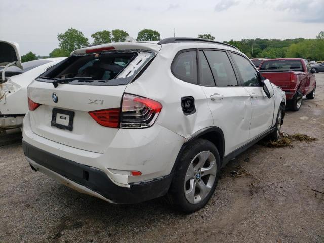 Photo 2 VIN: WBAVM1C54FVZ94281 - BMW X1 