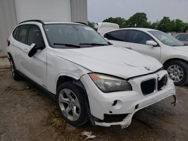 Photo 3 VIN: WBAVM1C54FVZ94281 - BMW X1 