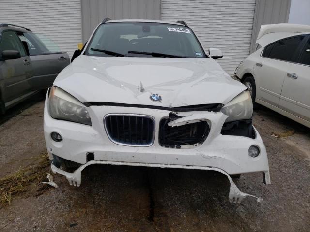 Photo 4 VIN: WBAVM1C54FVZ94281 - BMW X1 