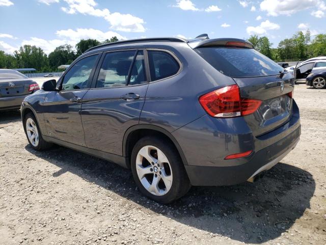 Photo 1 VIN: WBAVM1C55DVW43912 - BMW X1 