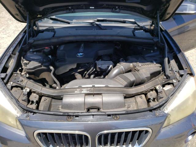 Photo 10 VIN: WBAVM1C55DVW43912 - BMW X1 