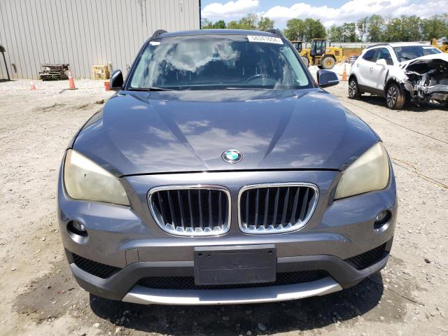 Photo 4 VIN: WBAVM1C55DVW43912 - BMW X1 