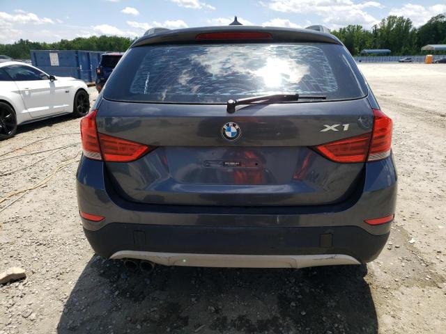 Photo 5 VIN: WBAVM1C55DVW43912 - BMW X1 