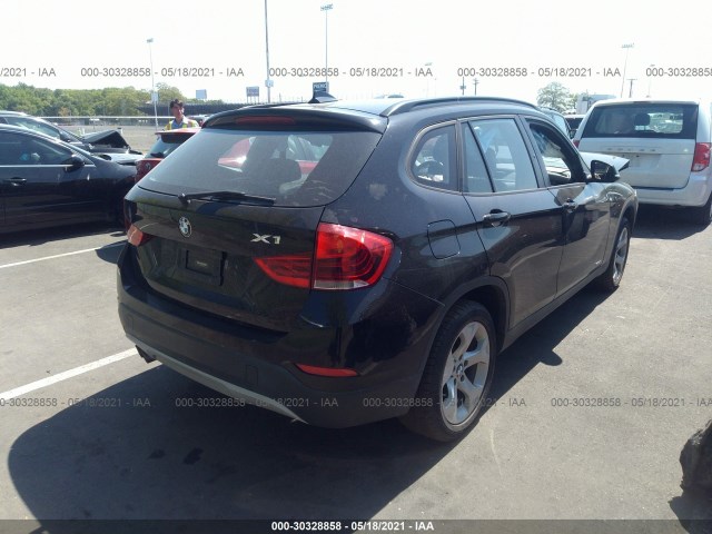 Photo 3 VIN: WBAVM1C55DVW45188 - BMW X1 