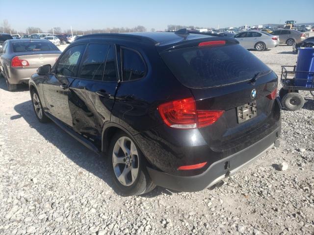 Photo 2 VIN: WBAVM1C55EVW48108 - BMW X1 SDRIVE2 