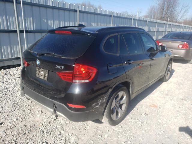 Photo 3 VIN: WBAVM1C55EVW48108 - BMW X1 SDRIVE2 