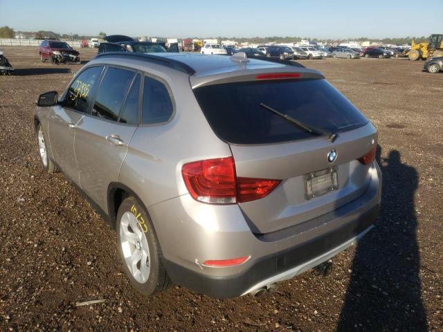 Photo 2 VIN: WBAVM1C55EVW48769 - BMW X1 SDRIVE2 