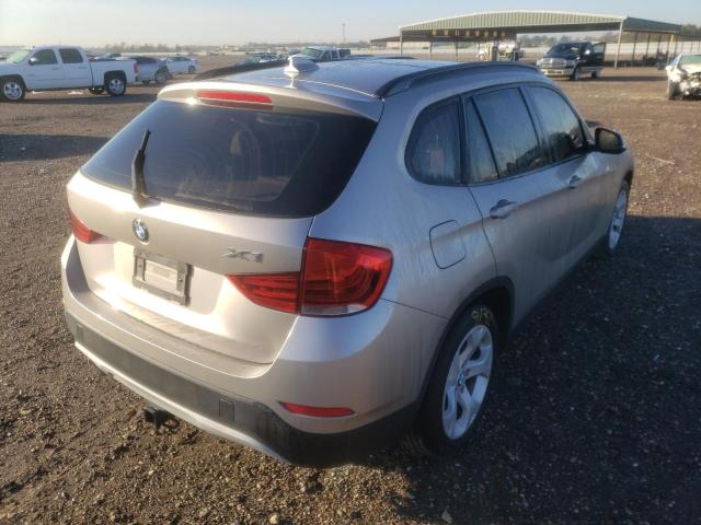 Photo 3 VIN: WBAVM1C55EVW48769 - BMW X1 SDRIVE2 