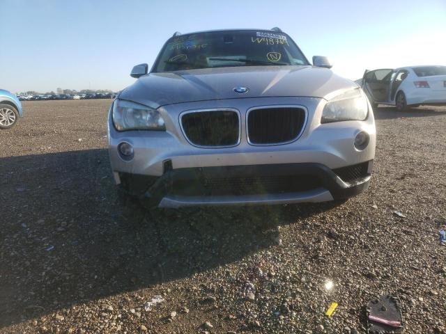 Photo 8 VIN: WBAVM1C55EVW48769 - BMW X1 SDRIVE2 