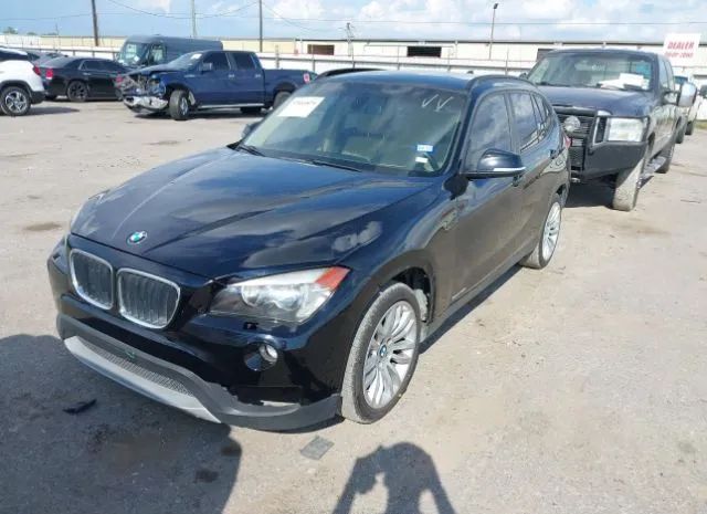 Photo 1 VIN: WBAVM1C55EVW50568 - BMW X1 