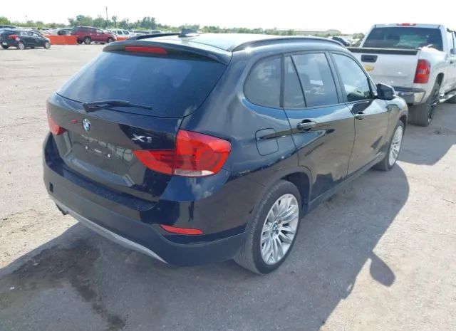 Photo 3 VIN: WBAVM1C55EVW50568 - BMW X1 