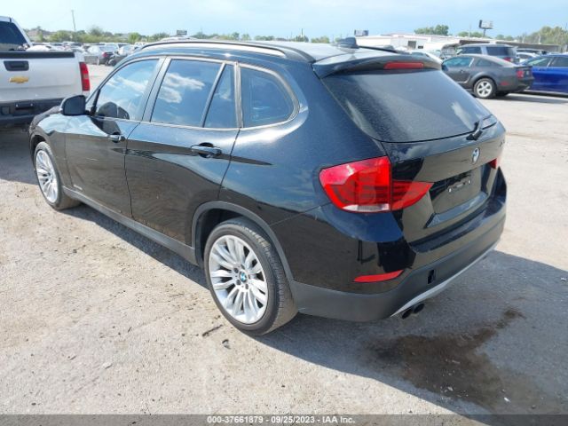 Photo 2 VIN: WBAVM1C55EVW50568 - BMW X1 