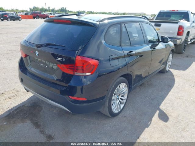 Photo 3 VIN: WBAVM1C55EVW50568 - BMW X1 