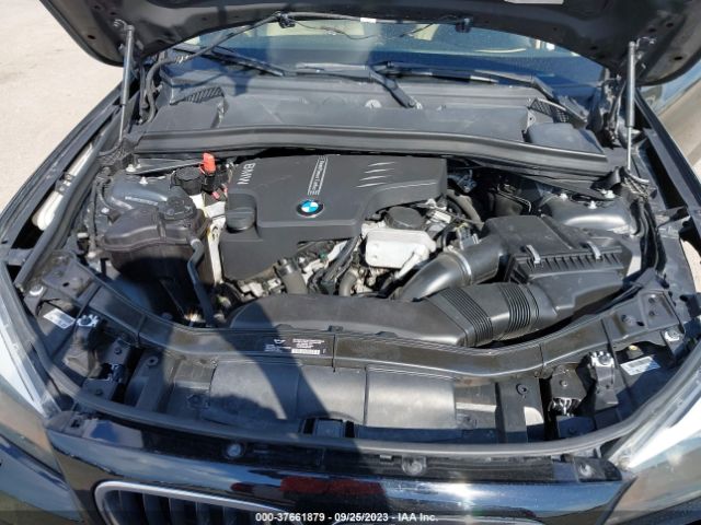 Photo 9 VIN: WBAVM1C55EVW50568 - BMW X1 