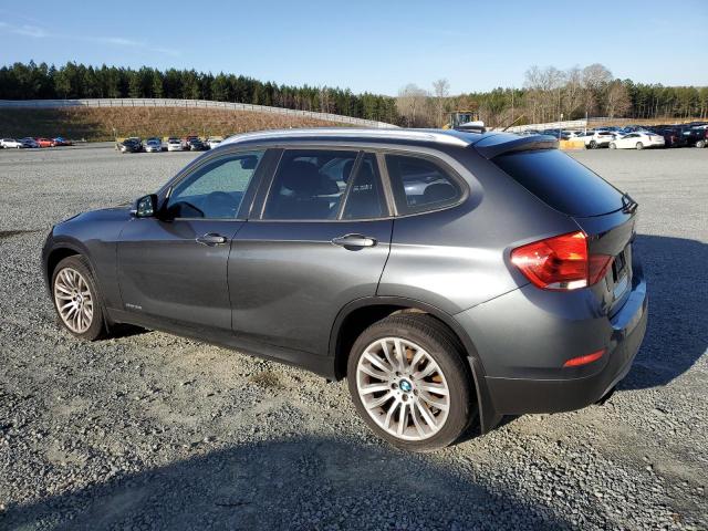 Photo 1 VIN: WBAVM1C55EVW51042 - BMW X1 