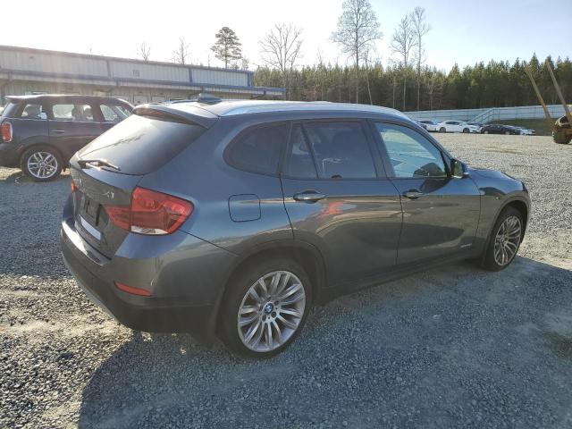 Photo 2 VIN: WBAVM1C55EVW51042 - BMW X1 