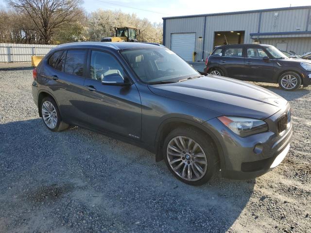 Photo 3 VIN: WBAVM1C55EVW51042 - BMW X1 