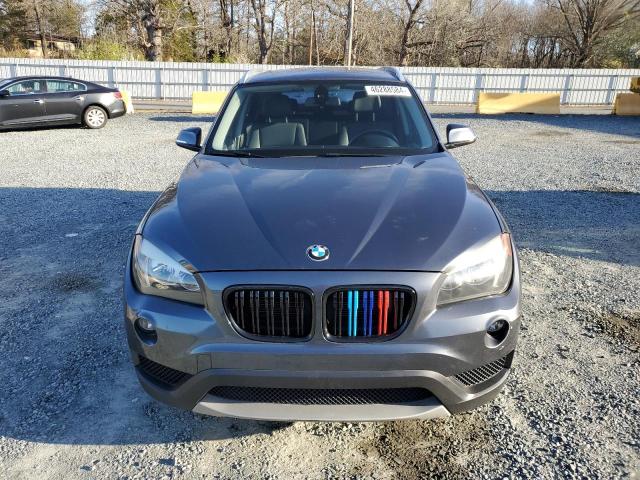 Photo 4 VIN: WBAVM1C55EVW51042 - BMW X1 