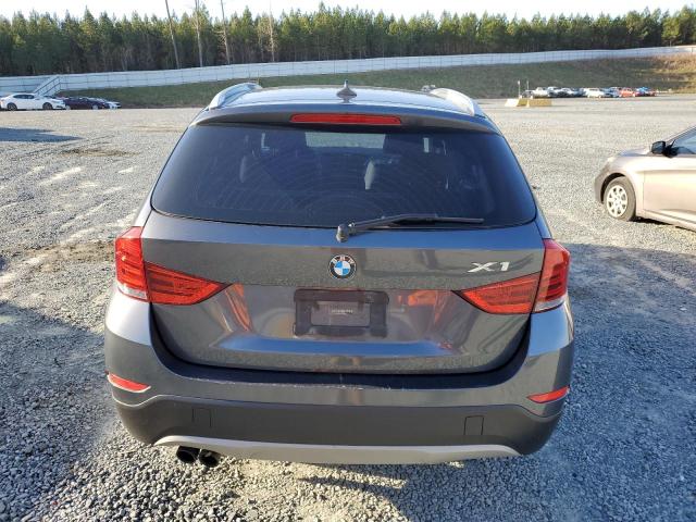 Photo 5 VIN: WBAVM1C55EVW51042 - BMW X1 