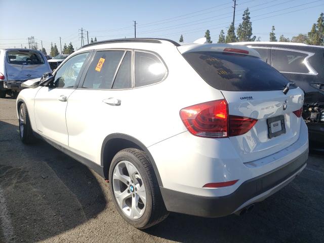 Photo 2 VIN: WBAVM1C55EVW51591 - BMW X1 SDRIVE2 