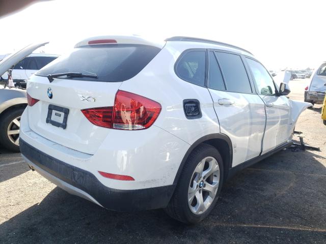 Photo 3 VIN: WBAVM1C55EVW51591 - BMW X1 SDRIVE2 