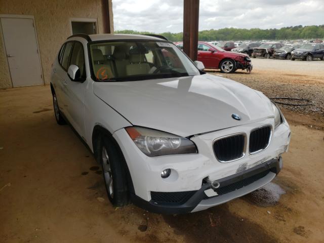 Photo 0 VIN: WBAVM1C55EVW52482 - BMW X1 SDRIVE2 