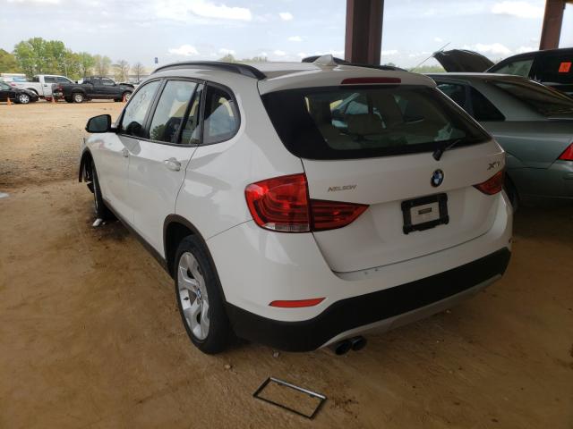 Photo 2 VIN: WBAVM1C55EVW52482 - BMW X1 SDRIVE2 