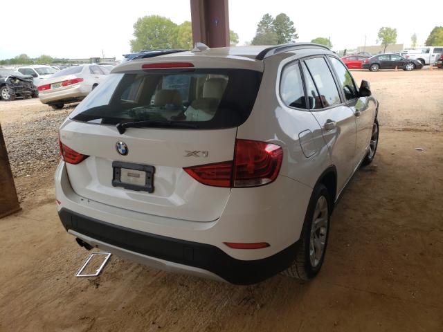 Photo 3 VIN: WBAVM1C55EVW52482 - BMW X1 SDRIVE2 