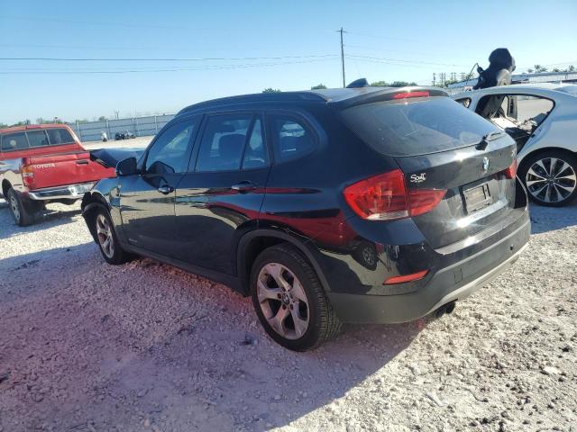 Photo 1 VIN: WBAVM1C55EVW52496 - BMW X1 