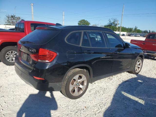 Photo 2 VIN: WBAVM1C55EVW52496 - BMW X1 