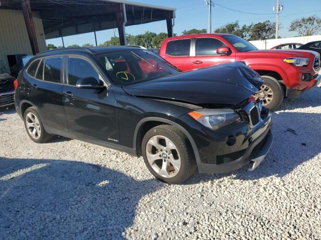 Photo 3 VIN: WBAVM1C55EVW52496 - BMW X1 