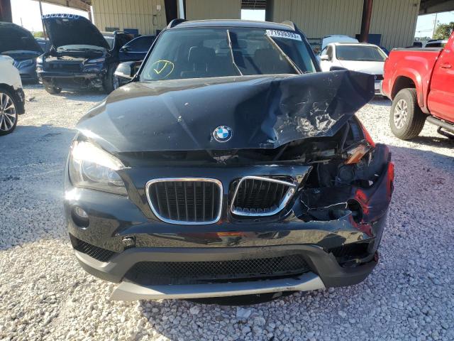 Photo 4 VIN: WBAVM1C55EVW52496 - BMW X1 