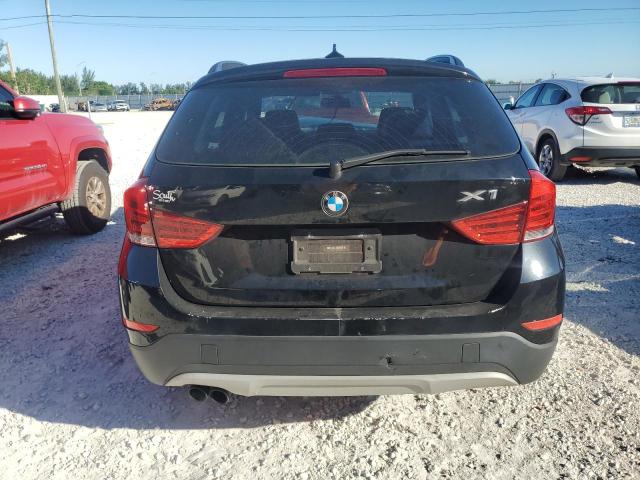 Photo 5 VIN: WBAVM1C55EVW52496 - BMW X1 