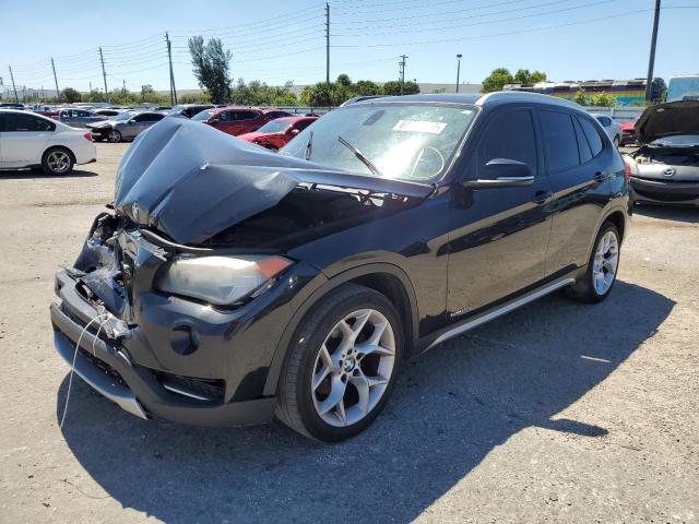 Photo 1 VIN: WBAVM1C55EVW53647 - BMW X1 SDRIVE2 