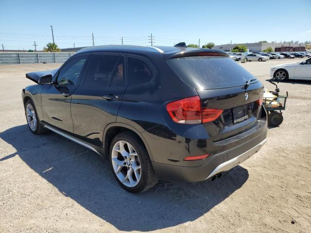 Photo 2 VIN: WBAVM1C55EVW53647 - BMW X1 SDRIVE2 