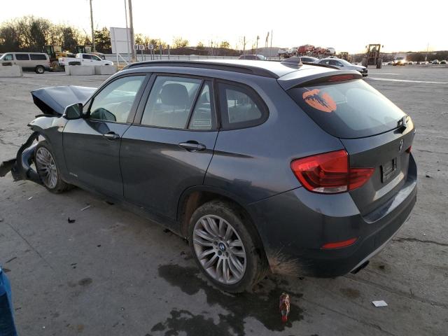 Photo 1 VIN: WBAVM1C55EVW53762 - BMW X1 SDRIVE2 