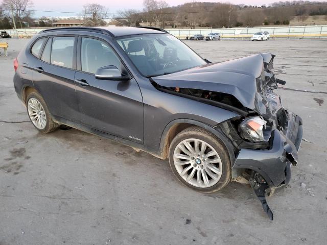 Photo 3 VIN: WBAVM1C55EVW53762 - BMW X1 SDRIVE2 