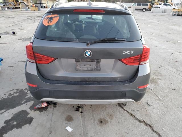 Photo 5 VIN: WBAVM1C55EVW53762 - BMW X1 SDRIVE2 