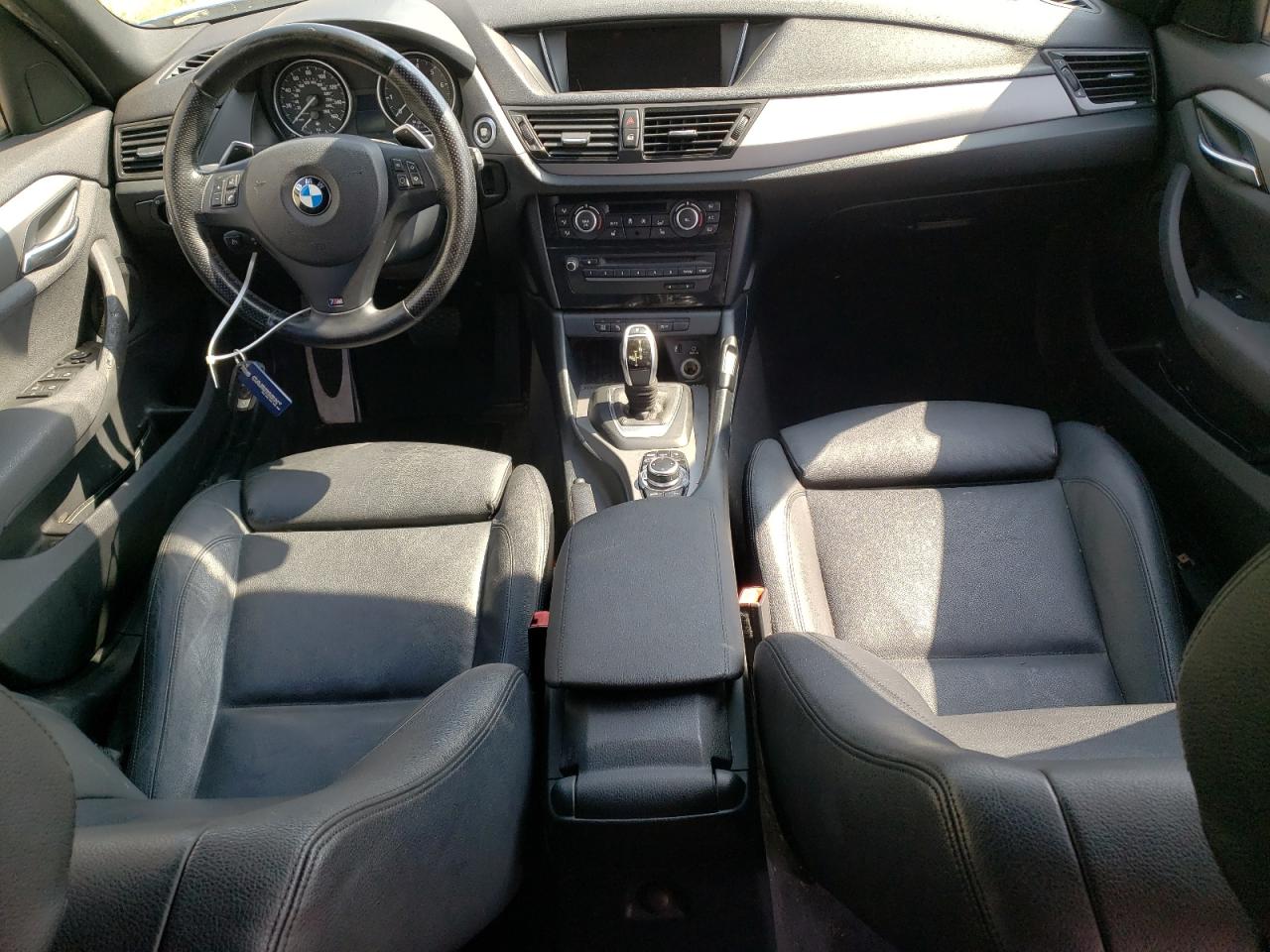 Photo 7 VIN: WBAVM1C55EVW53812 - BMW X1 