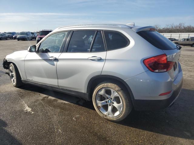 Photo 1 VIN: WBAVM1C55EVW54264 - BMW X1 SDRIVE2 